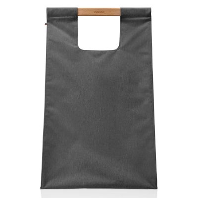 Eva Solo, Pyykkikori 75 L Dark grey | Alk. 69,00 €