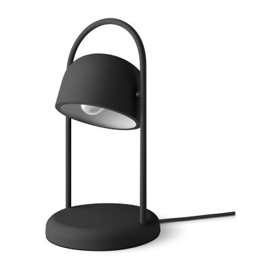 Eva Solo Quay pöytävalaisin 40 cm Musta | Alk. 175,00 €