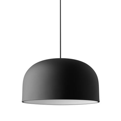 Eva Solo Quay riippuvalaisin suuri Ø 43 cm Musta | Alk. 220,50 €