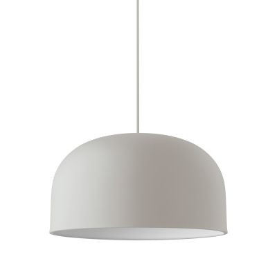 Eva Solo Quay riippuvalaisin suuri Ø 43 cm Stone | Alk. 245,00 €