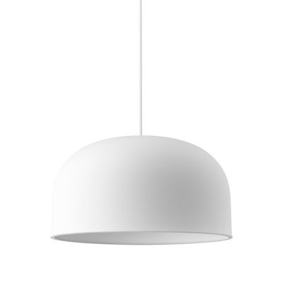 Eva Solo Quay riippuvalaisin suuri Ø 43 cm Valkoinen | Alk. 228,00 €