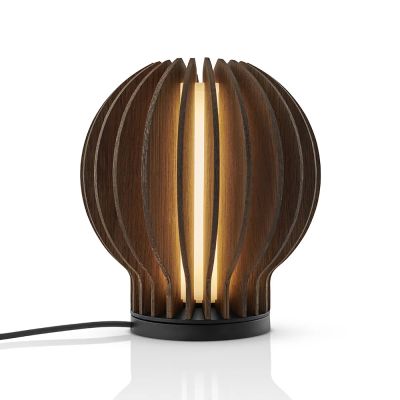 Eva Solo, Radiant LED Lamppu Savustettu tammi | Alk. 194,00 €