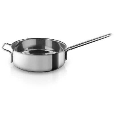 Eva Solo, Sautépannu 24 cm Ruostumaton teräs | Alk. 86,00 €