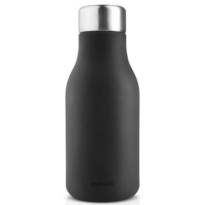 Eva Solo, Squeeze Saippuadispenseri Black