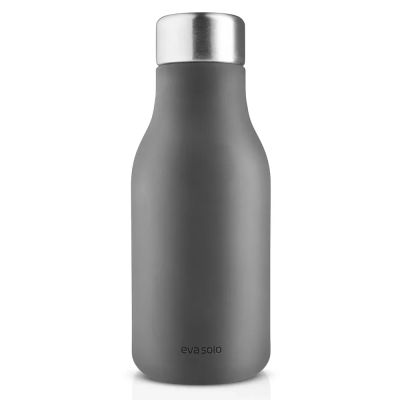 Eva Solo, Squeeze Saippuadispenseri Grey