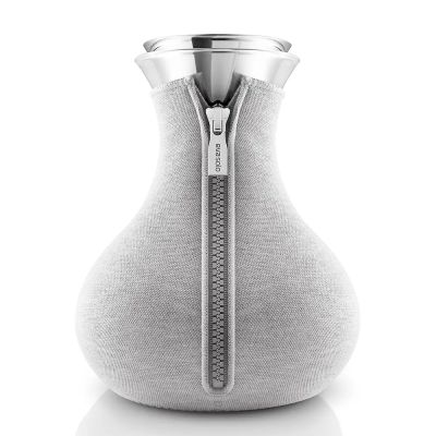 Eva Solo, Teenkeitin 1,0l Woven Light grey | Alk. 75,00 €