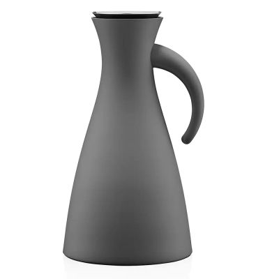 Eva Solo, Termoskannu 1l Grey | Alk. 38,00 €
