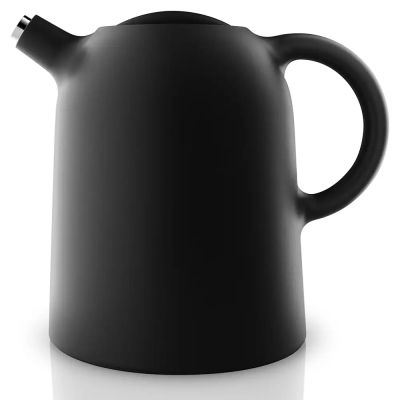 Eva Solo, Thimble Termoskannu 1l Black | Alk. 54,00 €