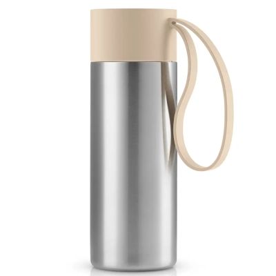 Eva Solo, To Go Cup Beige | Alk. 38,00 €