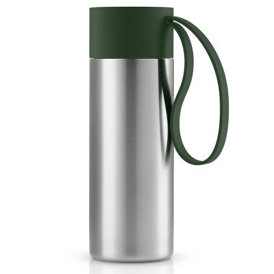 Eva Solo, To Go Cup Emerald green | Alk. 20,00 €