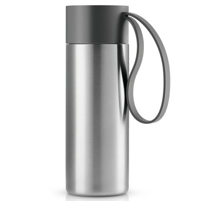 Eva Solo, To Go Cup Grey | Alk. 38,00 €