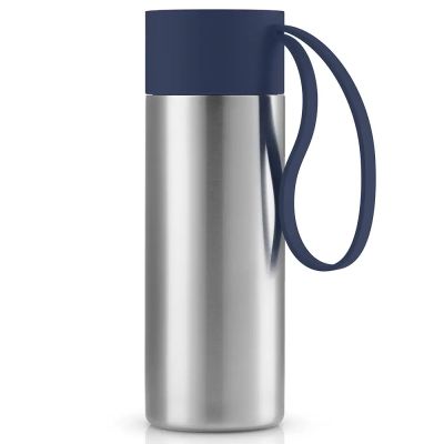 Eva Solo, To Go Cup Navy blue | Alk. 30,90 €
