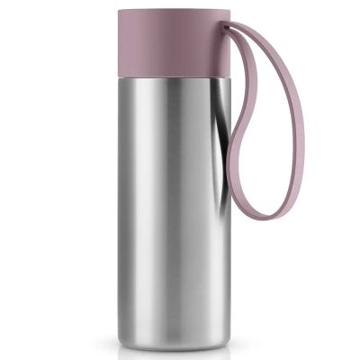 Eva Solo, To Go Cup Nordic rose | Alk. 38,00 €