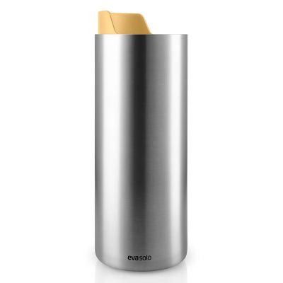Eva Solo, Urban To Go Cup Golden sand | Alk. 35,00 €