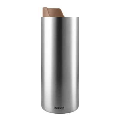 Eva Solo Urban To Go Cup Recycled Muki 35 cl Mocca