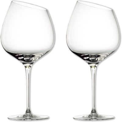Eva Solo Viinilasi, bourgogne 2 kpl. | Alk. 40,00 €