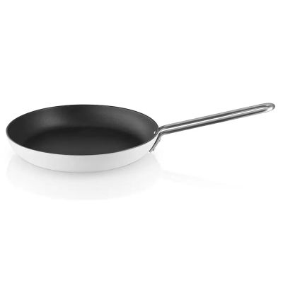 Eva Solo, White Line Paistinpannu Slip-Let 24cm | Alk. 49,70 €
