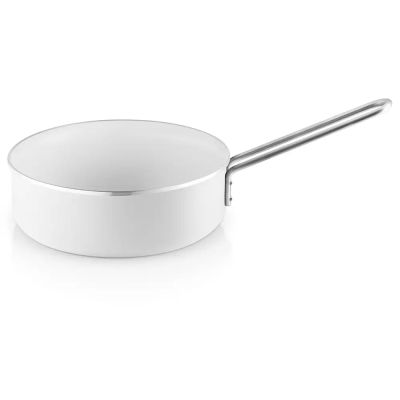 Eva Solo, White Line Sautépannu 24cm | Alk. 55,00 €