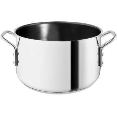 Eva Trio Kattila, teräs, 3,6 L | Alk. 120,00 €