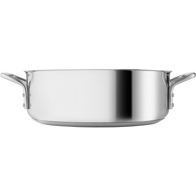 Eva Trio Keraamisesti pinnoitettu haudutuspata, 4 L | Alk. 83,00 €