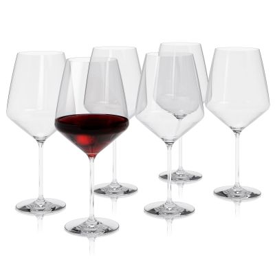 Eva Trio Legio Nova Magnum viinilasi 90 cl, 6-pack | Alk. 74,00 €