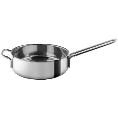 Eva Trio Paistokasari kierrätysterästä 24 cm | Alk. 70,00 €