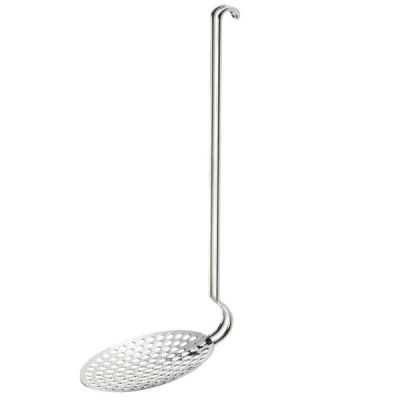 Eva Trio - Reikäkauha 11 cm Ruostumaton teräs | Alk. 29,00 €