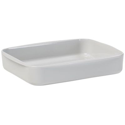 Eva Trio Uuninkestävä neliönmuotoinen vuoka 30 x 24 cm Legio | Alk. 57,00 €