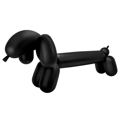 Fatboy, Attackle! recycled Puutarhapenkki black | Alk. 629,00 €