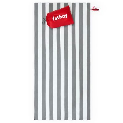 Fatboy, Beach Baggy Rantapyyhe stone grey | Alk. 36,00 €