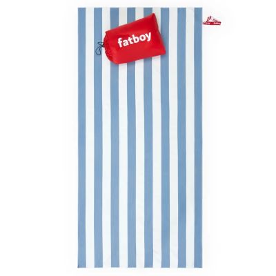 Fatboy, Beach Baggy Rantapyyhe wave blue | Alk. 45,00 €