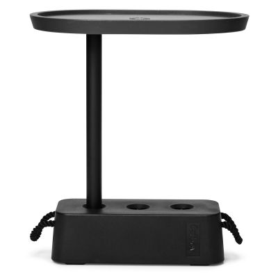 Fatboy, Brick Sivupöytä anthracite | Alk. 159,00 €