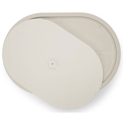 Fatboy, Brick Sivupöytä light taupe | Alk. 171,01 €