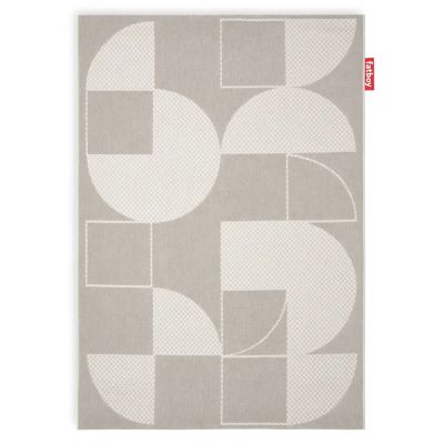 Fatboy, carpretty petit jigsaw cream/white | Alk. 174,00 €