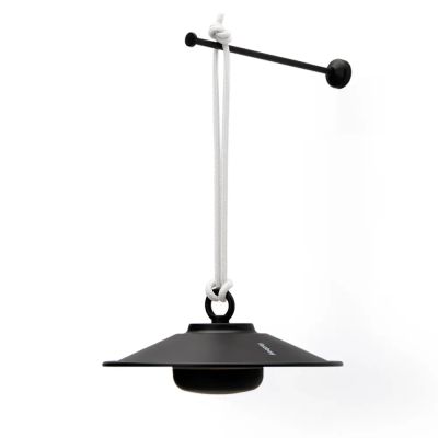 Fatboy, Chap-O Lamppu anthracite | Alk. 52,00 €