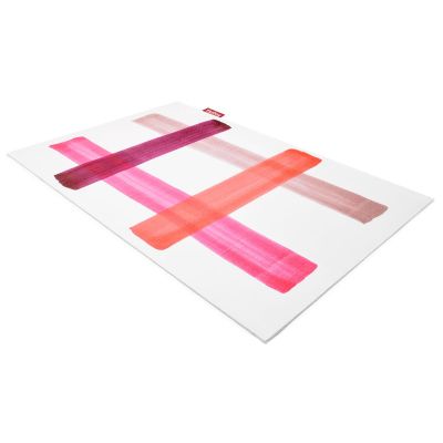 Fatboy, Colour blend rug petit fuchsia