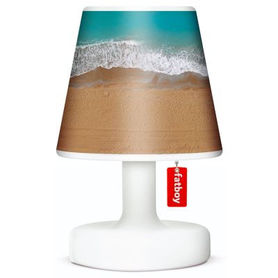 Fatboy, Cooper cappie Lampunvarjostin lonely beach | Alk. 19,80 €