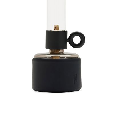 Fatboy, Flamtastique xs öljylamppu anthracite | Alk. 66,00 €