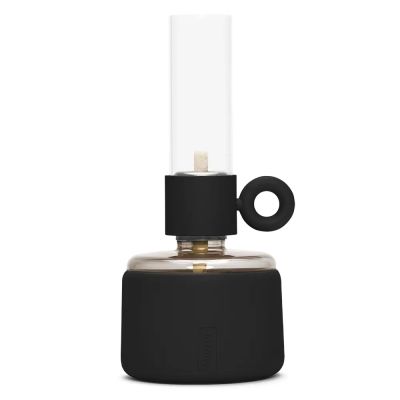 Fatboy, Flamtastique xs öljylamppu black | Alk. 63,00 €