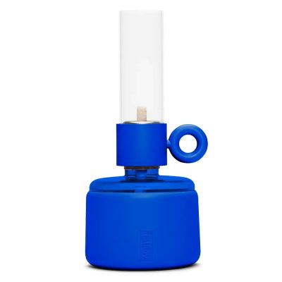 Fatboy, Flamtastique xs öljylamppu flash blue | Alk. 75,00 €