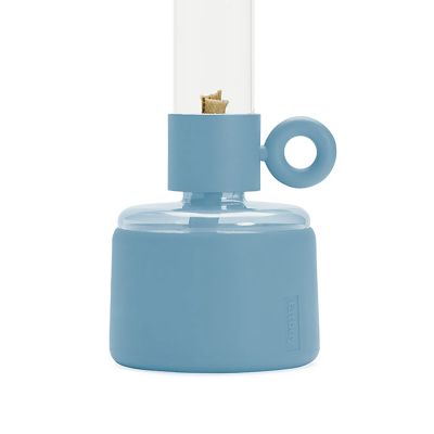 Fatboy, Flamtastique xs öljylamppu ice blue | Alk. 56,00 €