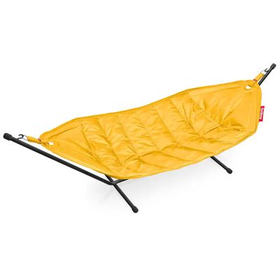 Fatboy, Headdemock Daisy Yellow Incl Rack Black | Alk. 419,00 €