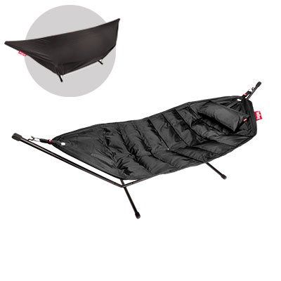 Fatboy, Headdemock Riippumatto deluxe black | Alk. 559,00 €