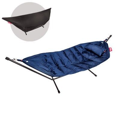 Fatboy, Headdemock Riippumatto deluxe dark blue | Alk. 559,00 €