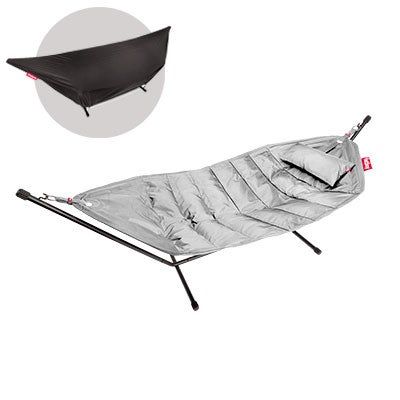 Fatboy, Headdemock Riippumatto deluxe light grey | Alk. 559,00 €