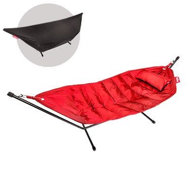 Fatboy, Headdemock Riippumatto deluxe red | Alk. 559,00 €