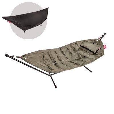 Fatboy, Headdemock Riippumatto deluxe taupe | Alk. 559,00 €