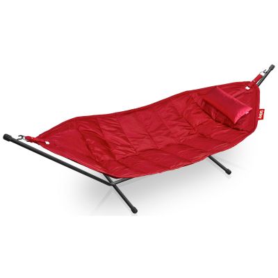 Fatboy, Headdemock Riippumatto incl. rack & pillow red | Alk. 567,00 €