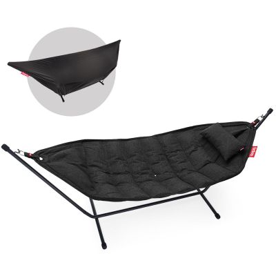 Fatboy, Headdemock superb deluxe pillow thunder grey | Alk. 752,00 €