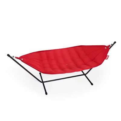 Fatboy, Headdemock superb red incl. rack black | Alk. 549,00 €